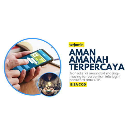 KADENA Gestun — Jasa Pencairan Limit Paylater dan Kartu Kredit Terpercaya